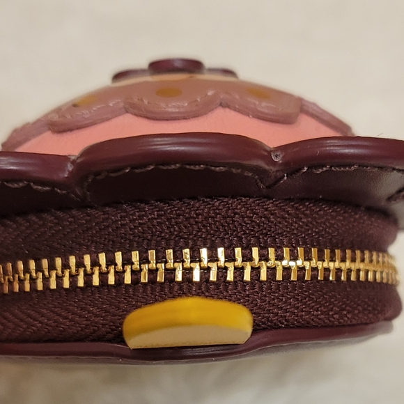 Kate Spade New York Baja Bound Turtle Coin Wallet 🐢 - Picture 7 of 7